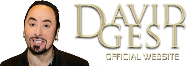 David Gest Official Website