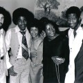 Tito Jackson, Dee Dee Jackson, Gail Fisher ( Mannix TV Series), Al Green, Dick Griffey