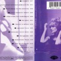 Petula Clark 'Treasures' • back cover