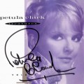 Petula Clark 'Treasures' • front cover