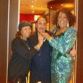 Candi Staton and Sheila Ferguson