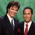 John Barrowman & David Gest