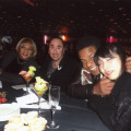 Deniece Williams, David Gest, Tito Jackson & date