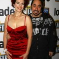 Cleo Rocos David Gest